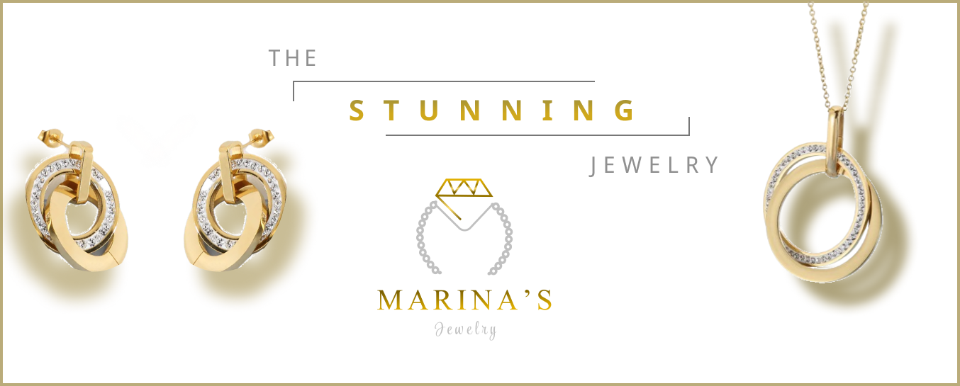 Marina's Jewelry Banner 1