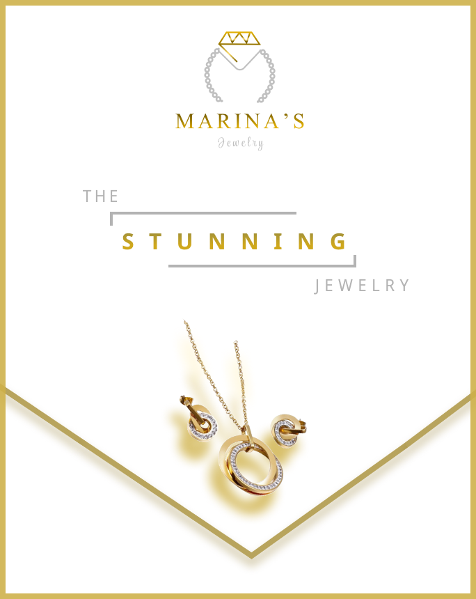 Marina's Jewelry Banner 1